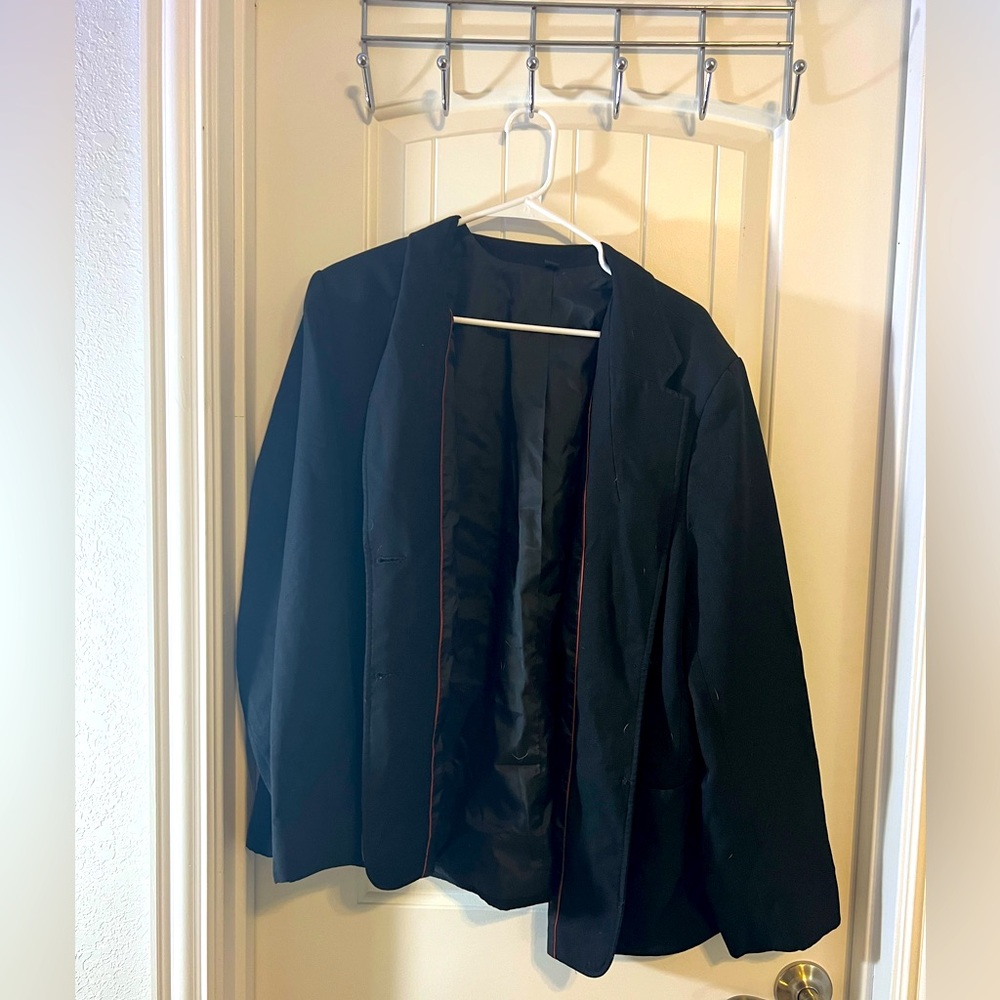 Blazer